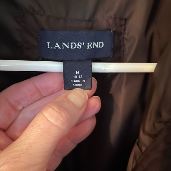 Puffer jacket - Picture 2 of 2